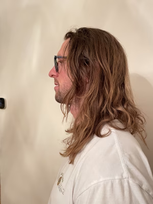 Luke Davis - Project Casting Gallery Image 9 Luke Davis - Gallery Image 9