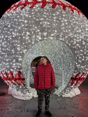 Gustavo Valencia - Gallery Image 7