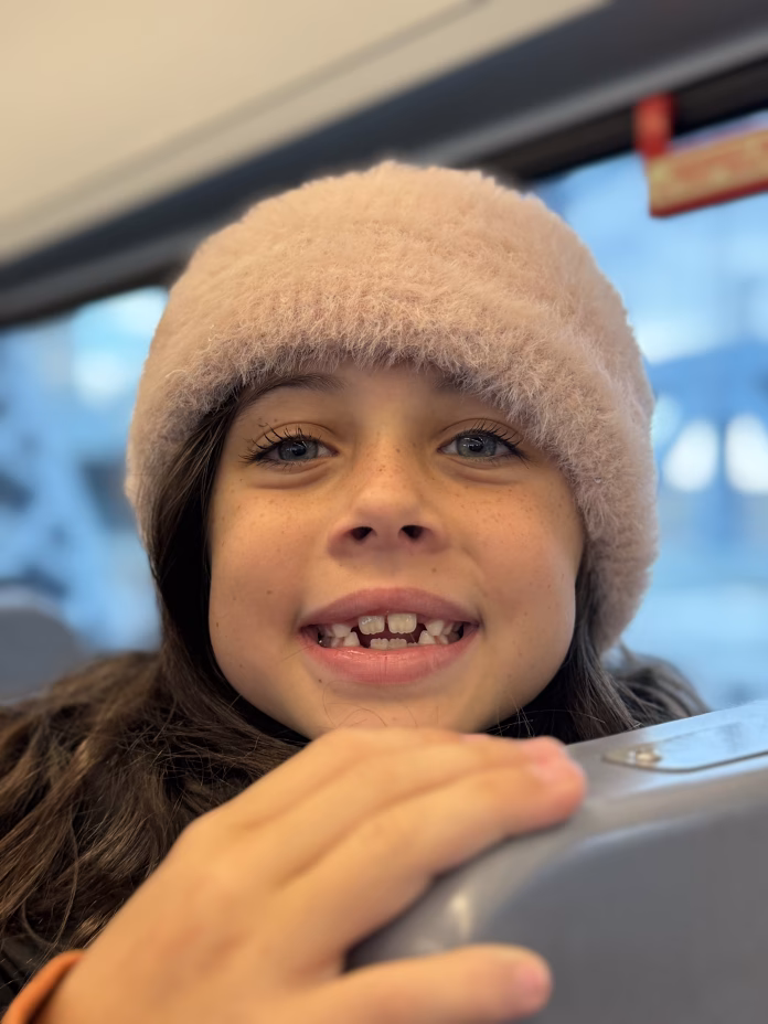 Bria DiDio - Profile Photo