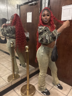 Caniria  Brown - Gallery Image 3