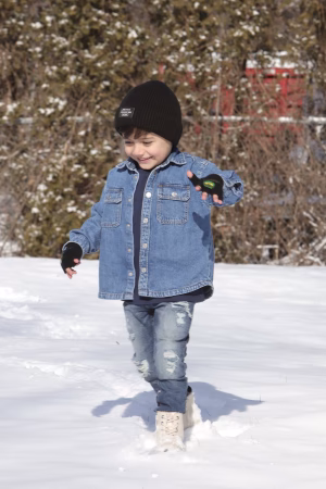 Elia Salman - Project Casting Gallery Image 6 Elia Salman - Gallery Image 6