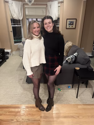 Cara Barnett - Gallery Image 2