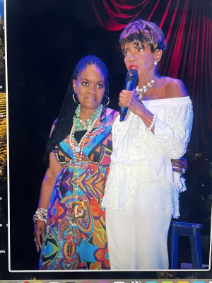 Anita Smith - Project Casting Gallery Image 18 Anita Smith - Gallery Image 18