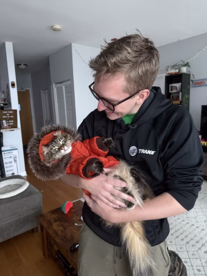 John Potts - Project Casting Gallery Image 3 John Potts - Gallery Image 3