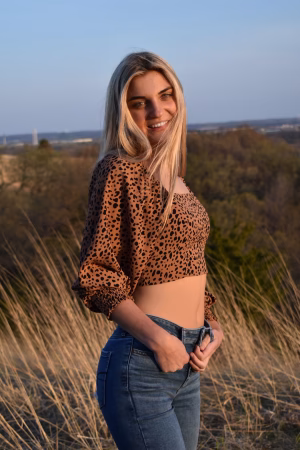 Alexa Peterson - Gallery Image 3