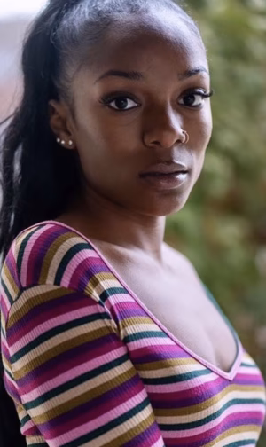 Konyia Turner - Gallery Image 2