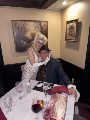 Estrella Karpouzis - Project Casting Gallery Image 4 Estrella Karpouzis - Gallery Image 4