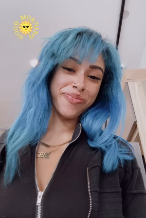 Shantal Portes - Project Casting Gallery Image 3 Shantal Portes - Gallery Image 3