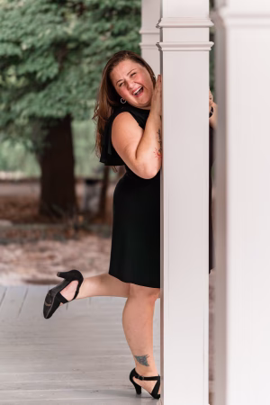 Alicia Britt - Gallery Image 4