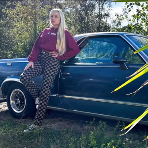 Jessica Wells - Gallery Image 1