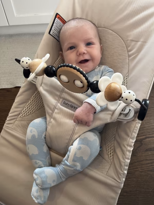 Ryan Burns - Project Casting Gallery Image 4 Ryan Burns - Gallery Image 4