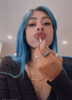 Shantal Portes - Project Casting Gallery Image 2 Shantal Portes - Gallery Image 2