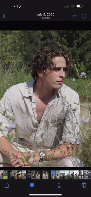 Charles Wingert - Gallery Image 1