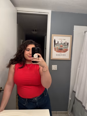 Ariana Baldassano - Project Casting Gallery Image 25 Ariana Baldassano - Gallery Image 25