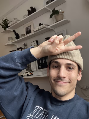 Dylan Stansbury - Project Casting Gallery Image 5 Dylan Stansbury - Gallery Image 5