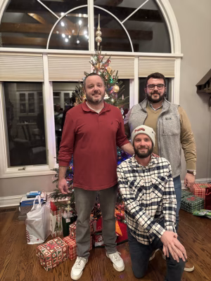 Daniel Monaco - Project Casting Gallery Image 3 Daniel Monaco - Gallery Image 3