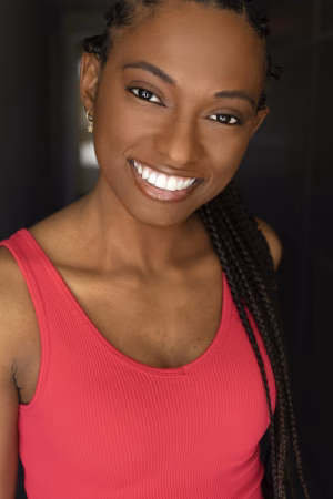 Dara Joy Walters - Project Casting Gallery Image 5 Dara Joy Walters - Gallery Image 5