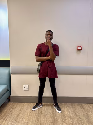 Kenneth Masilela - Gallery Image 2