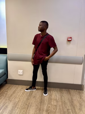 Kenneth Masilela - Gallery Image 5