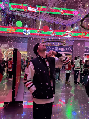 Jovani Reddick - Gallery Image 12