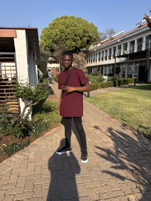 Kenneth Masilela - Gallery Image 6