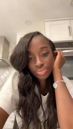 Nadirah Wilson - Gallery Image 5