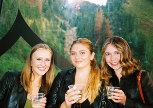 Emily Lucnik - Project Casting Gallery Image 7 Emily Lucnik - Gallery Image 7