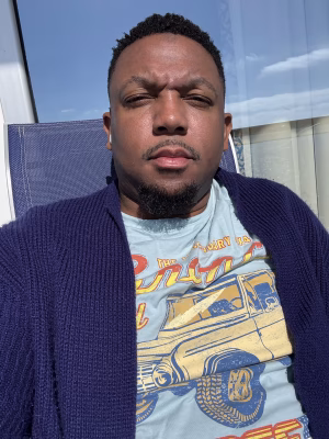 Christopher Hatchell - Project Casting Gallery Image 2 Christopher Hatchell - Gallery Image 2