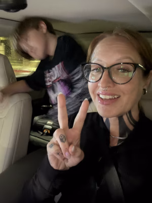 Heather Howard - Gallery Image 2