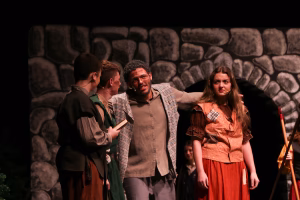 Rowland Branch - Project Casting Gallery Image 17 Rowland Branch - Gallery Image 17