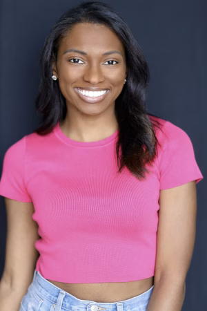 Dara Joy Walters - Project Casting Gallery Image 1 Dara Joy Walters - Gallery Image 1