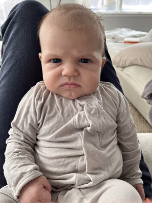 Ryan Burns - Project Casting Gallery Image 3 Ryan Burns - Gallery Image 3