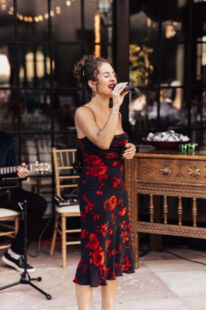 Sophie Dimitroff - Gallery Image 1