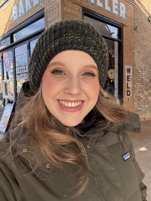 Stella Childs - Project Casting Gallery Image 5 Stella Childs - Gallery Image 5