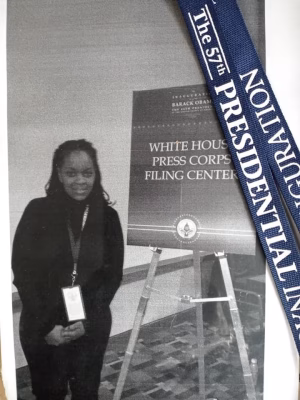 Anita Smith - Project Casting Gallery Image 6 Anita Smith - Gallery Image 6