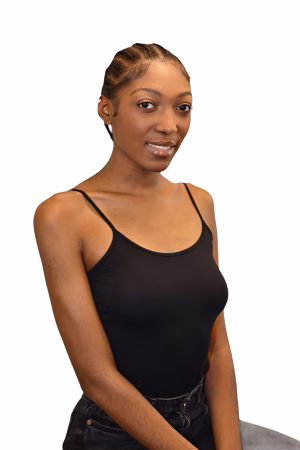 Jazmin Drain - Project Casting Gallery Image 7 Jazmin Drain - Gallery Image 7