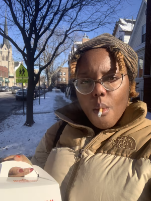 Adanna Eziri - Gallery Image 3