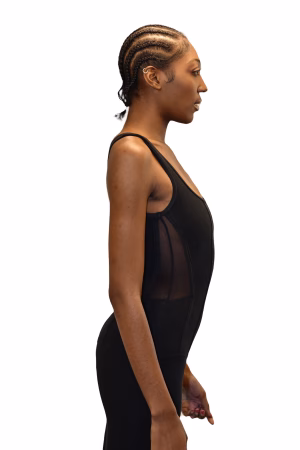 Jazmin Drain - Project Casting Gallery Image 6 Jazmin Drain - Gallery Image 6