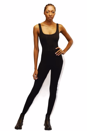 Jazmin Drain - Project Casting Gallery Image 2 Jazmin Drain - Gallery Image 2