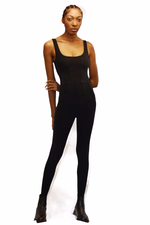 Jazmin Drain - Project Casting Gallery Image 3 Jazmin Drain - Gallery Image 3