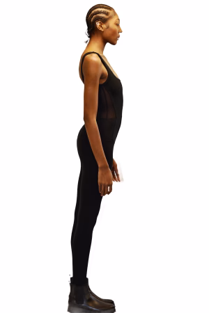 Jazmin Drain - Project Casting Gallery Image 4 Jazmin Drain - Gallery Image 4