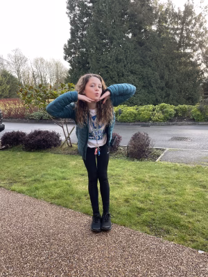 Clara Dodgson - Project Casting Gallery Image 6 Clara Dodgson - Gallery Image 6