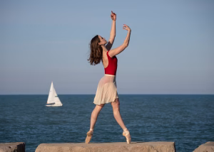 Haley Baker - Gallery Image 2