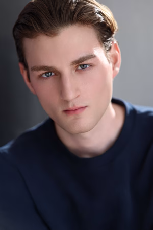 Tommy Leonzi - Project Casting Gallery Image 9 Tommy Leonzi - Gallery Image 9