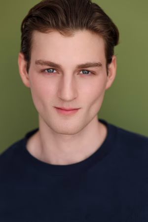 Tommy Leonzi - Project Casting Gallery Image 1 Tommy Leonzi - Gallery Image 1