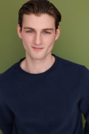 Tommy Leonzi - Project Casting Gallery Image 2 Tommy Leonzi - Gallery Image 2