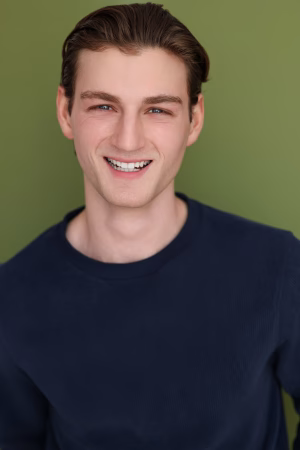 Tommy Leonzi - Project Casting Gallery Image 3 Tommy Leonzi - Gallery Image 3