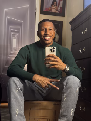 Jarique Grady - Project Casting Gallery Image 2 Jarique Grady - Gallery Image 2