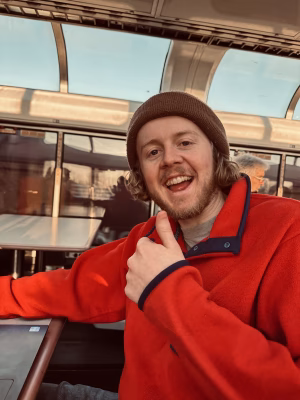 Keaton Nemes - Gallery Image 1