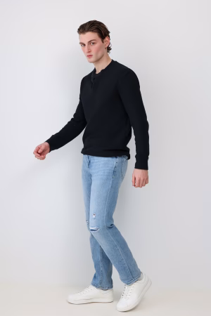 Tommy Leonzi - Project Casting Gallery Image 13 Tommy Leonzi - Gallery Image 13